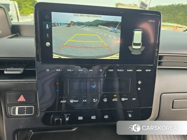 Hyundai Staria id 4947112 из Кореи 9