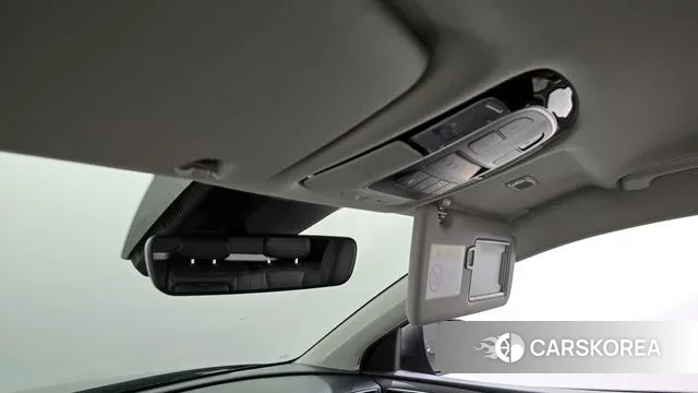 Hyundai Tucson Hybrid (NX4) id 3473463 из Кореи 9