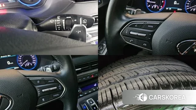 Hyundai Palisade id 3788352 из Кореи 9