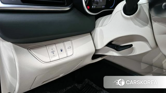 Genesis The New G70 id 3839173 из Кореи 9