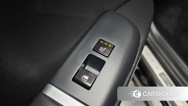 Hyundai Grandeur (GN7) id 3471940 из Кореи 9