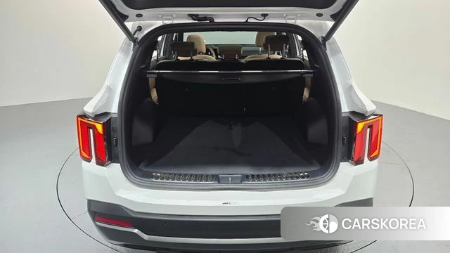 Kia The New Sorento 4th Generation id 4879410 из Кореи 9