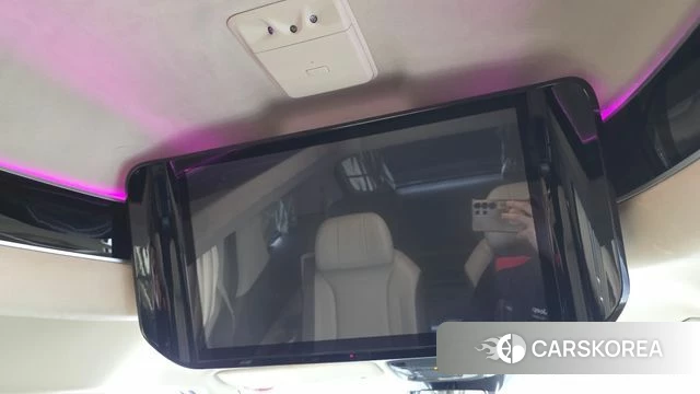 Kia Carnival 4th generation id 4775113 из Кореи 9