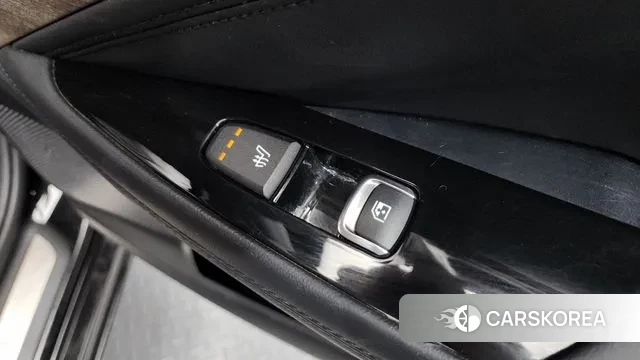 Kia K8 id 3634570 из Кореи 9