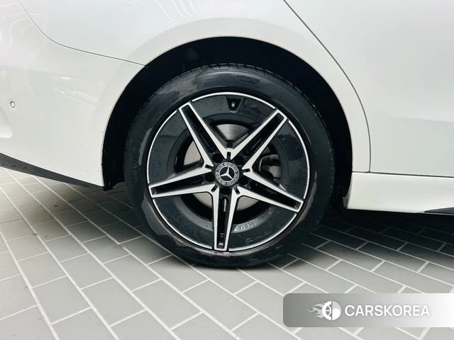 Mercedes-Benz Class C id 4255928 из Китая 9