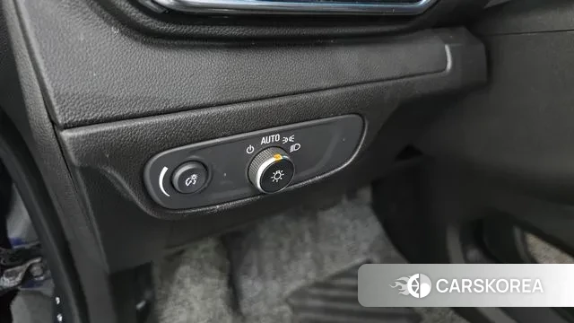 Chevrolet (GM Daewoo) New Bolt EV id 3437307 из Кореи 9