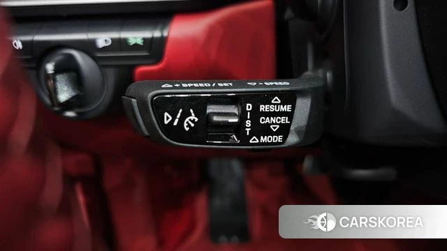 Porsche 911(992) id 4715196 из Кореи 9