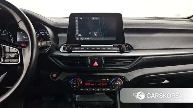 Kia Come New K3 id 3433742 из Кореи 9