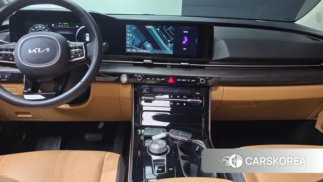 Kia Carnival 4th generation id 3492774 из Кореи 9