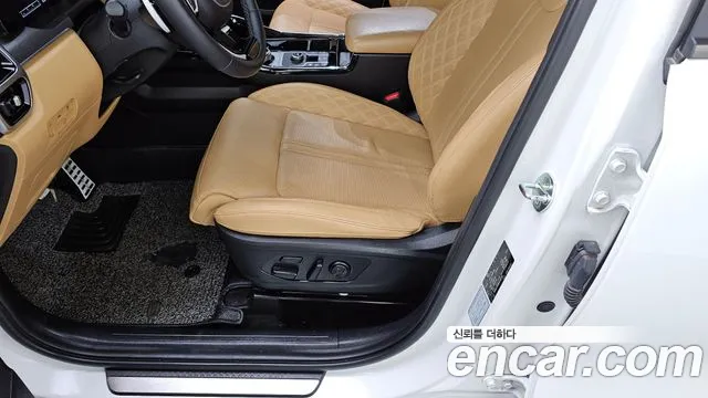 Kia Sorento 4th Generation id 2712199 из Кореи 9