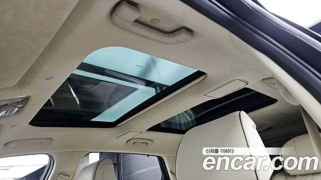 Genesis GV80 id 2837316 из Кореи 9