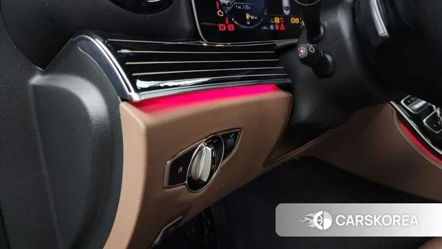 Mercedes-Benz E-Class W213 id 3592294 из Кореи 9