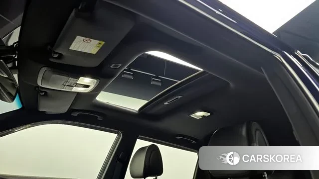 Ssangyong Beautiful Korando id 3417719 из Кореи 9