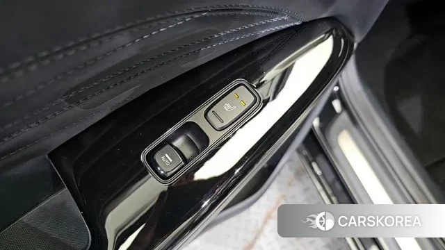 Kia K7 Premier id 3209626 из Кореи 9