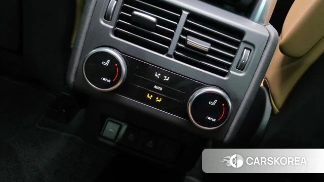 Land Rover Discovery 5 id 3903302 из Кореи 9
