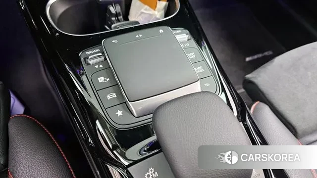 Mercedes-Benz A-Class W177 id 3591441 из Кореи 9