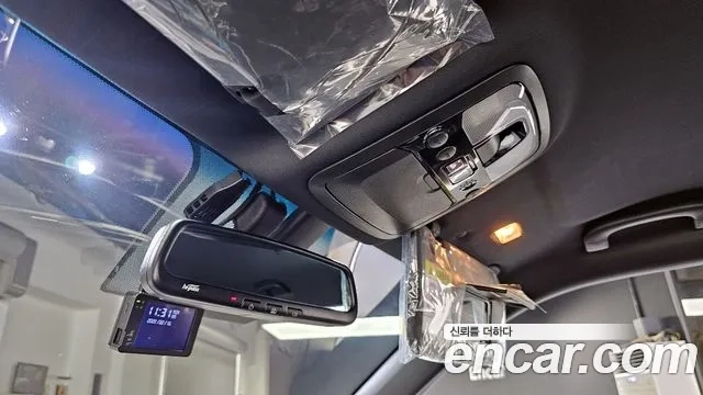 Ssangyong Beautiful Korando id 2905873 из Кореи 9