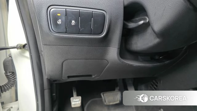 Kia The New Ray id 4937609 из Кореи 9