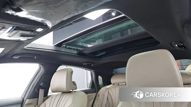 Kia K8 Hybrid id 3016608 из Кореи 9