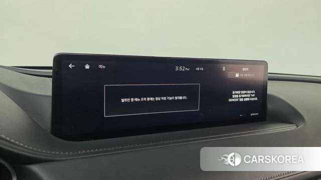 Genesis G80 (RG3) id 3905014 из Кореи 9