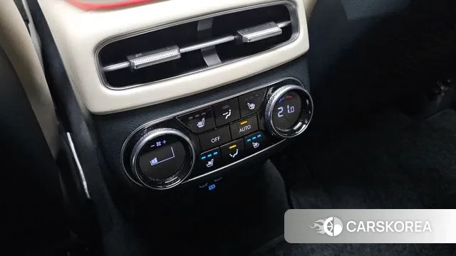 Genesis Electrified GV70 id 3576186 из Кореи 9