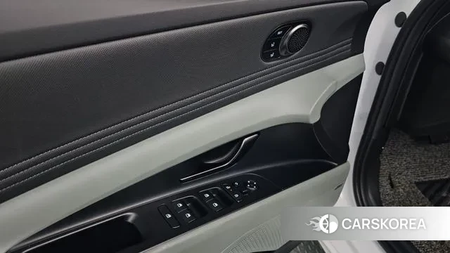 Hyundai The New Avante (CN7) id 3763857 из Кореи 9