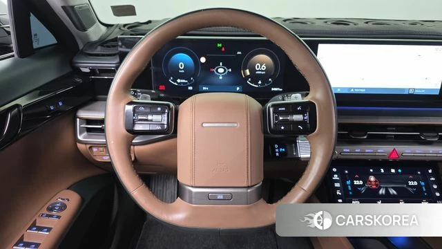 Hyundai Grandeur (GN7) id 4591889 из Кореи 9