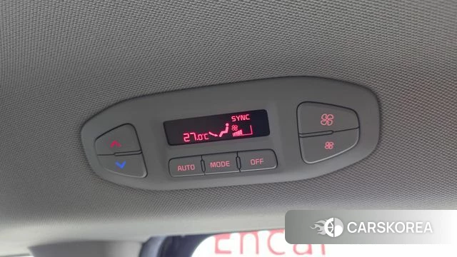 Kia The New Carnival id 4203669 из Кореи 9