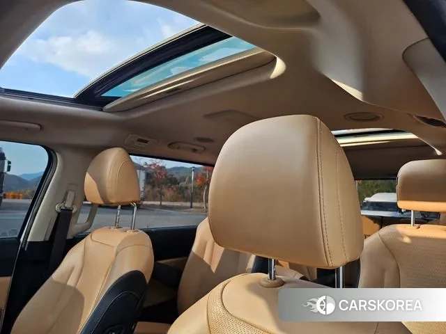 Kia Carnival 4th generation id 3339280 из Кореи 9