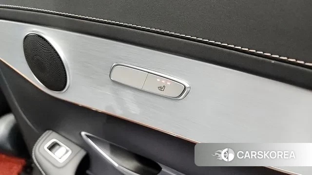 Mercedes-Benz EQC N293 id 3144406 из Кореи 9