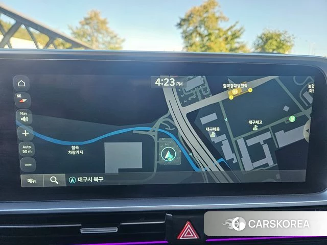Hyundai Ionic 6 id 4935507 из Кореи 9