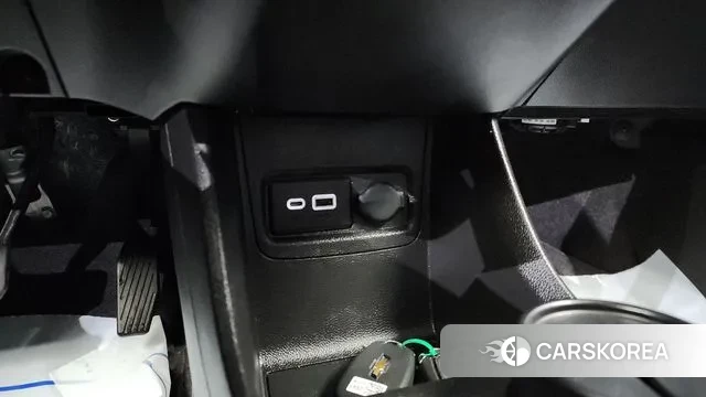 Chevrolet (GM Daewoo) The New Spark id 3566300 из Кореи 9