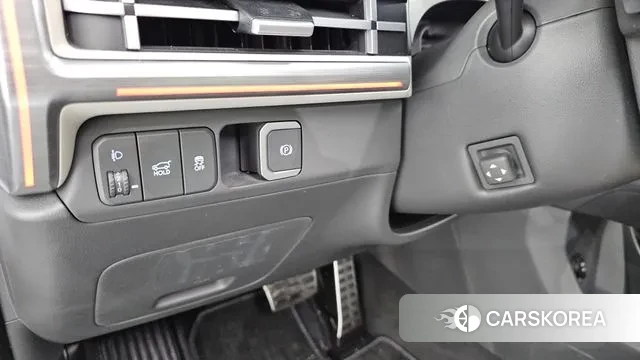 Hyundai Santa Fe (MX5) id 3400259 из Кореи 9