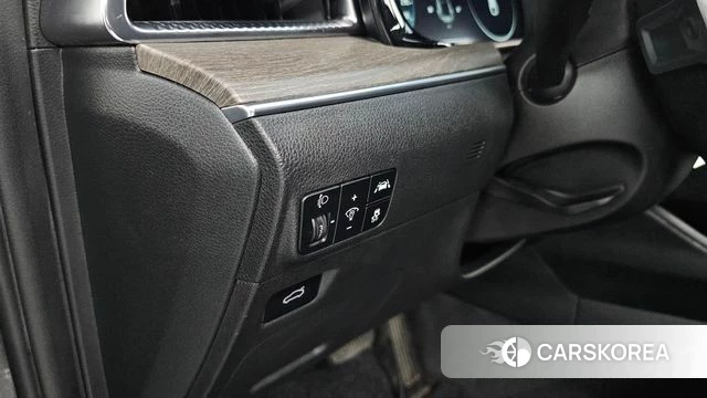 Kia K5 3rd generation id 4745552 из Кореи 9