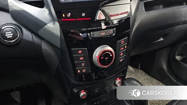 Ssangyong Tivoli Armor id 3302960 из Кореи 9