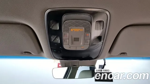 Genesis GV80 id 2869870 из Кореи 9