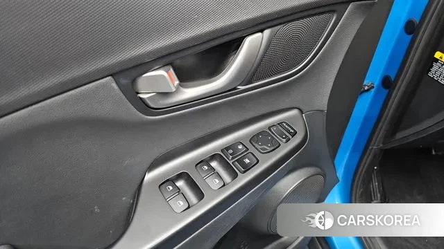 Hyundai Kona id 3291896 из Кореи 9