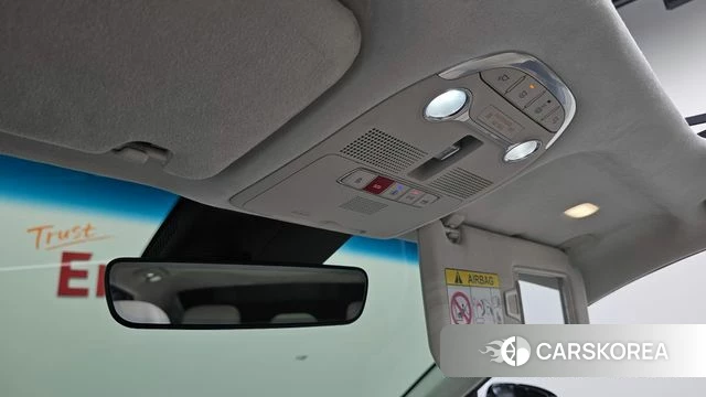 Hyundai The New Grandeur IG Hybrid id 4281894 из Кореи 9