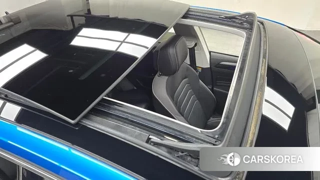 Volkswagen Arteon id 3680029 из Кореи 9