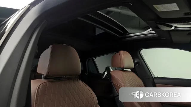 BMW X6 (G06) id 3347734 из Кореи 9