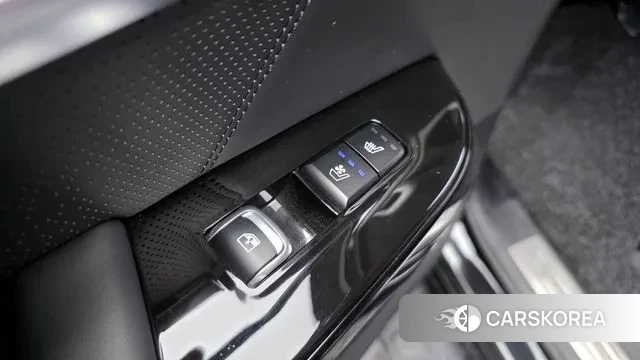 Kia Mohave Master id 3591727 из Кореи 9