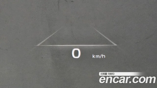 Kia The New K9 2nd generation id 2680269 из Кореи 9