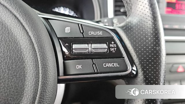 Kia Sportage The Bold id 4511555 из Кореи 9