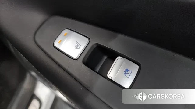 Hyundai The New Santa Fe id 3616468 из Кореи 9