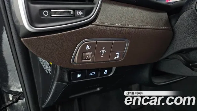 Hyundai Grandeur IG id 2238792 из Кореи 9