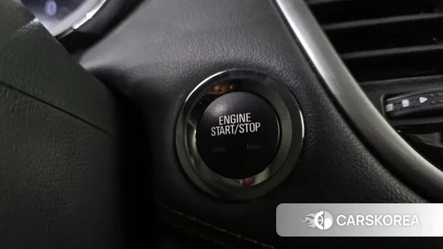 Chevrolet (GM Daewoo) The New Trax id 3439680 из Кореи 9