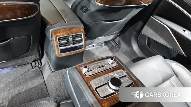 Kia More K9 id 3636424 из Кореи 9