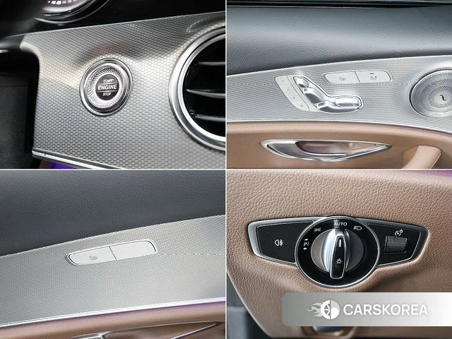 Mercedes-Benz E-Class W213 id 4513248 из Кореи 9