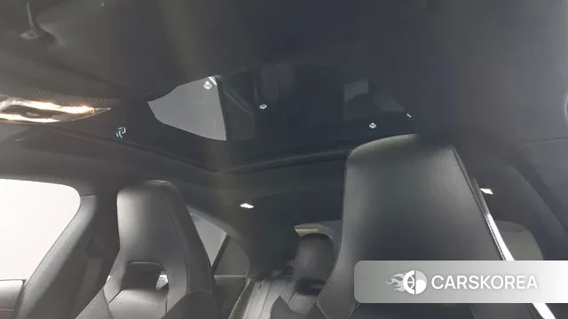 Mercedes-Benz CLA-Class C118 id 3378755 из Кореи 9