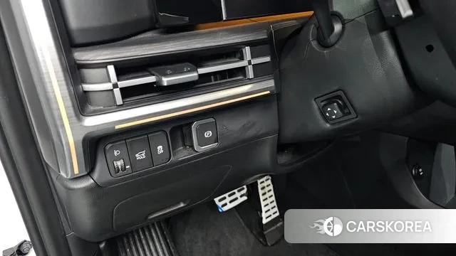 Hyundai Santa Fe (MX5) id 3544753 из Кореи 9